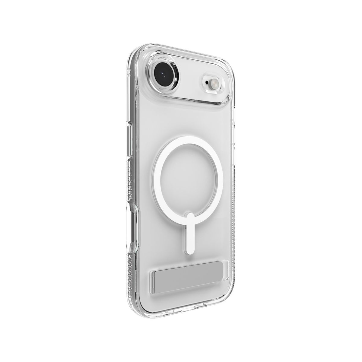 ZAGG - Carcasa Crystal Palace Snap para iPhone Air Transparente