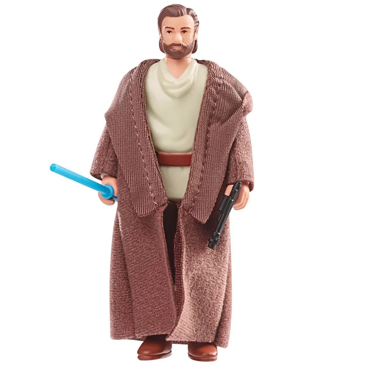 HASBRO - Star Wars Retro Vintage Collection Obi One Kenobi Wandering