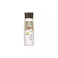 SKALA - SHAMPOO SIN SAL OLEO DE ARGAN EXPERT 325ML