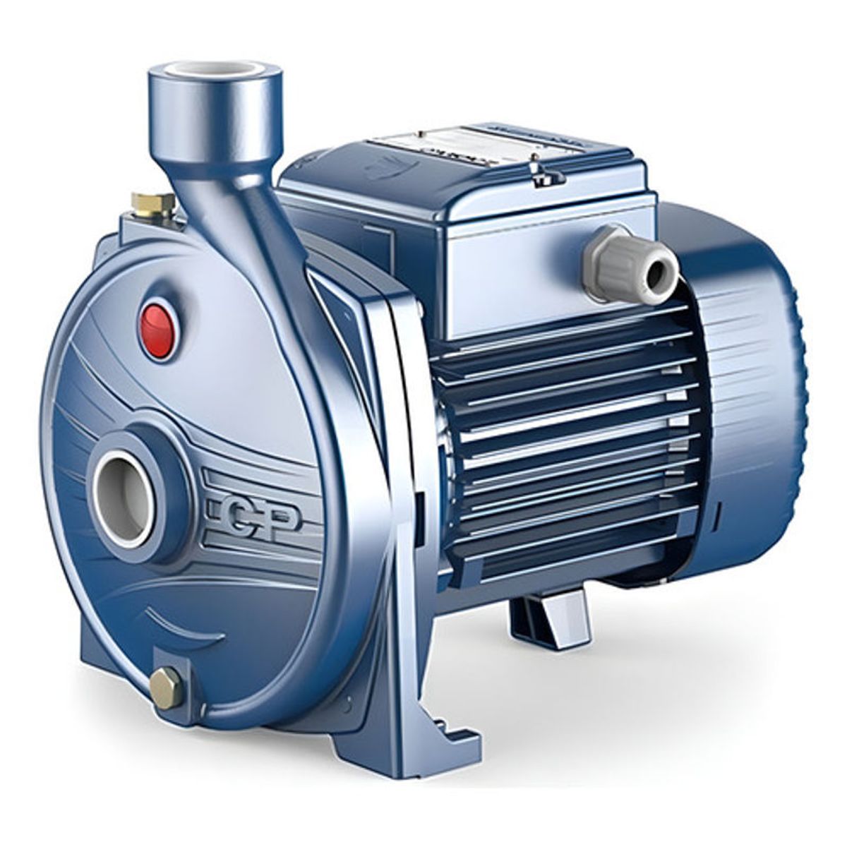 GENERICO - Bomba Agua Centrífuga Pedrollo CPM190 2HP 220V