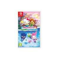 Hello Kitty Island Adventure Switch - SniperCL