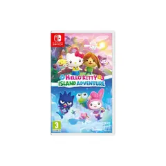 NINTENDO - Hello Kitty Island Adventure Switch - SniperCL