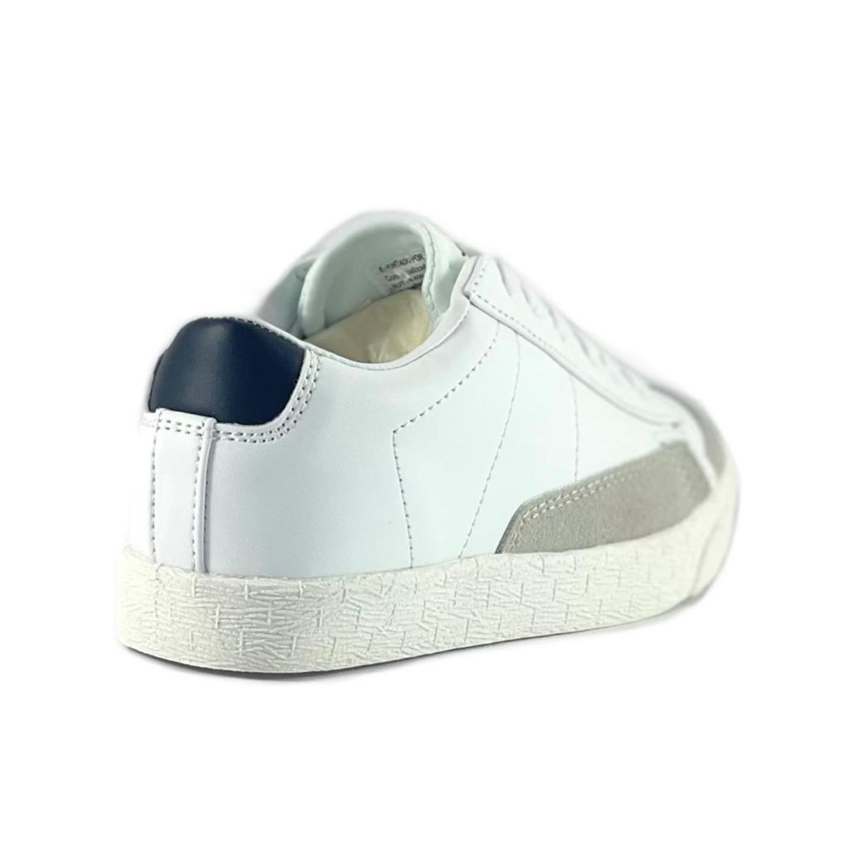 VERAZZI - Zapatilla Niño Urbana Blanca