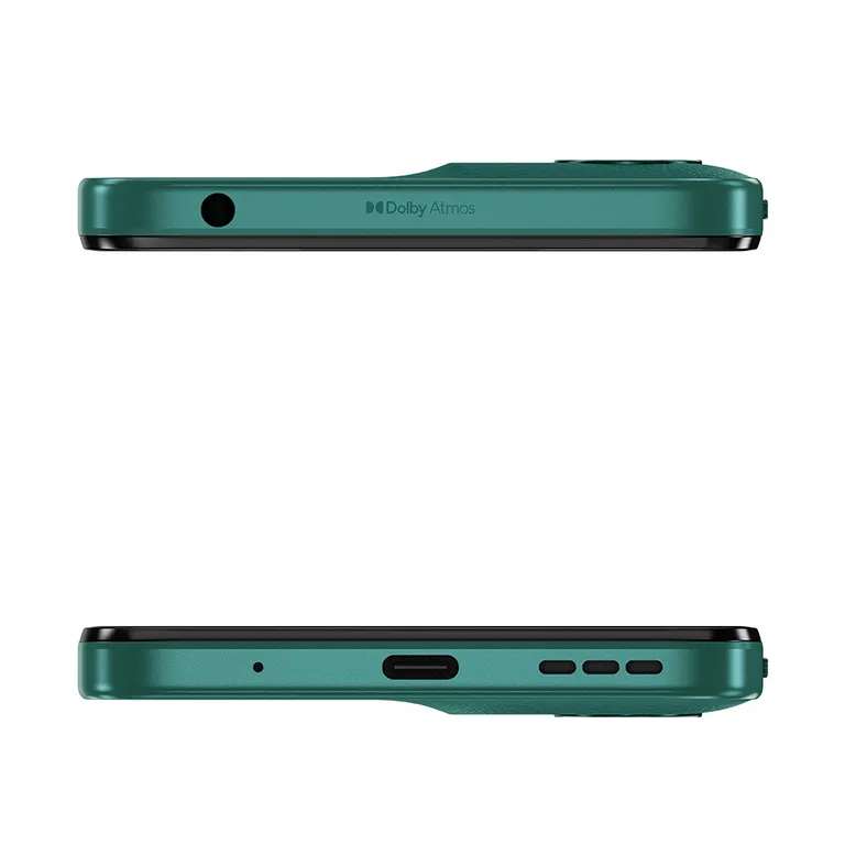 TELEFONO MOTO G05 4G 4RAM + 64GB DEEP GREEN XT2523-2