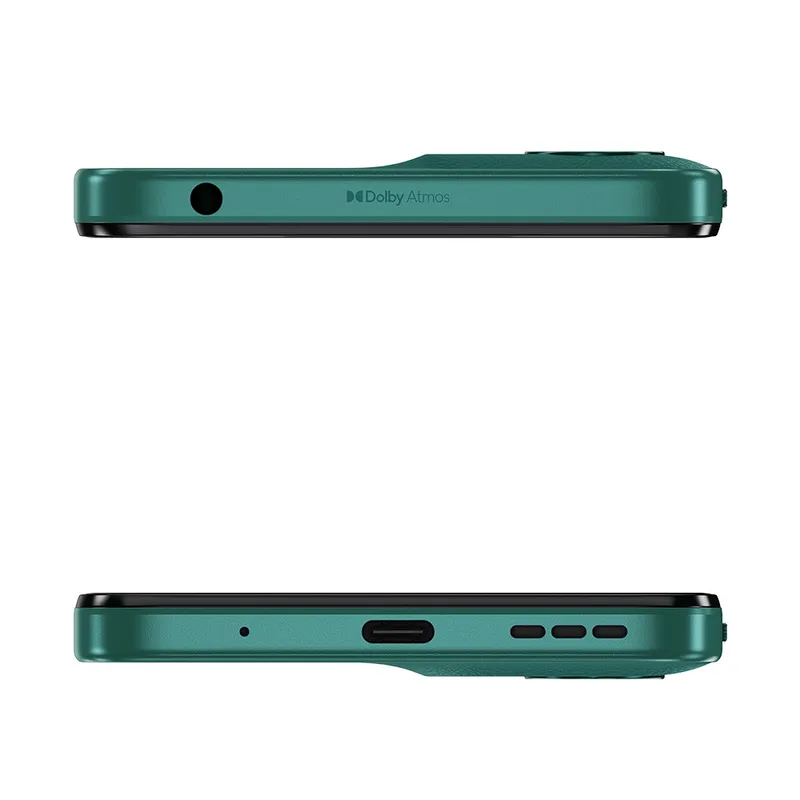 MOTOROLA - TELEFONO MOTO G05 4G 4RAM + 64GB DEEP GREEN MOTOROLA XT2523-2