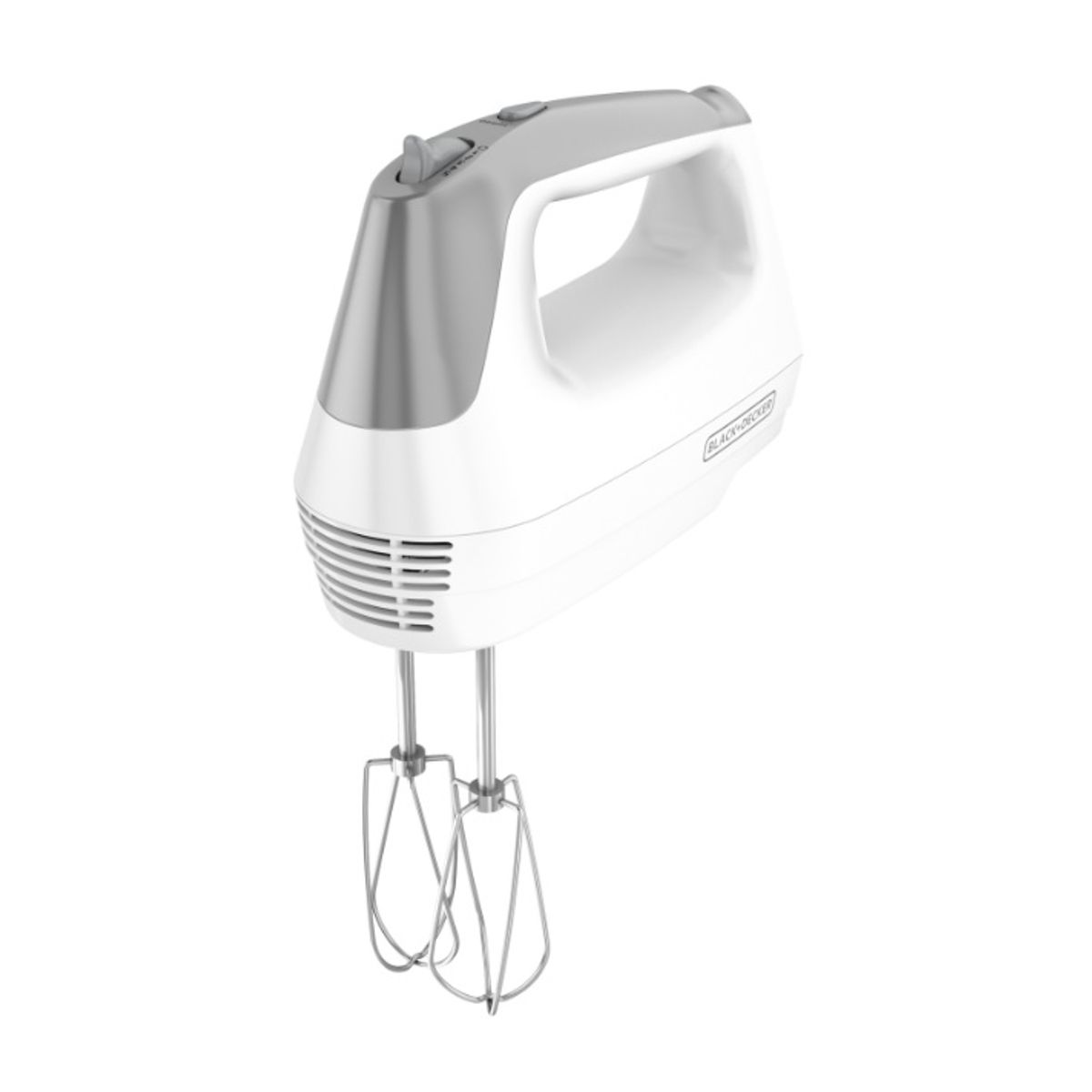 BLACK+DECKER - Batidora de Mano Black+Decker Modelo MX-1500