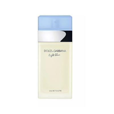 Imagen 2 del producto Light Blue EDT 100 ml Refill Dolce And Gabbana