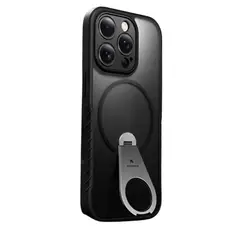 XUNDD - Carcasa Para iPhone 17 Pro Max Militar Magnetica Con Anillo