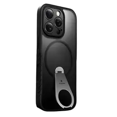 XUNDD - Carcasa Para iPhone 17 Pro Militar Magnetica Con Anillo