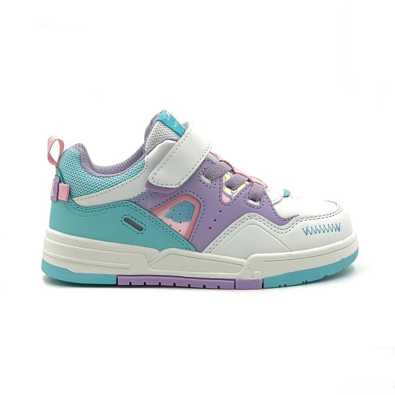 VERAZZI - Zapatilla Niña Urbana Skate
