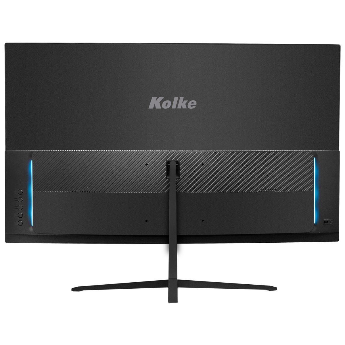 KOLKE - Monitor Gamer Curvo Kolke 27 FHD 200Hz 1Ms