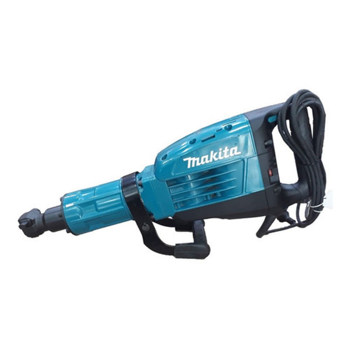 GENERICO - Martillo Demoledor Makita 30mm 1510W 153Kg HM1307C