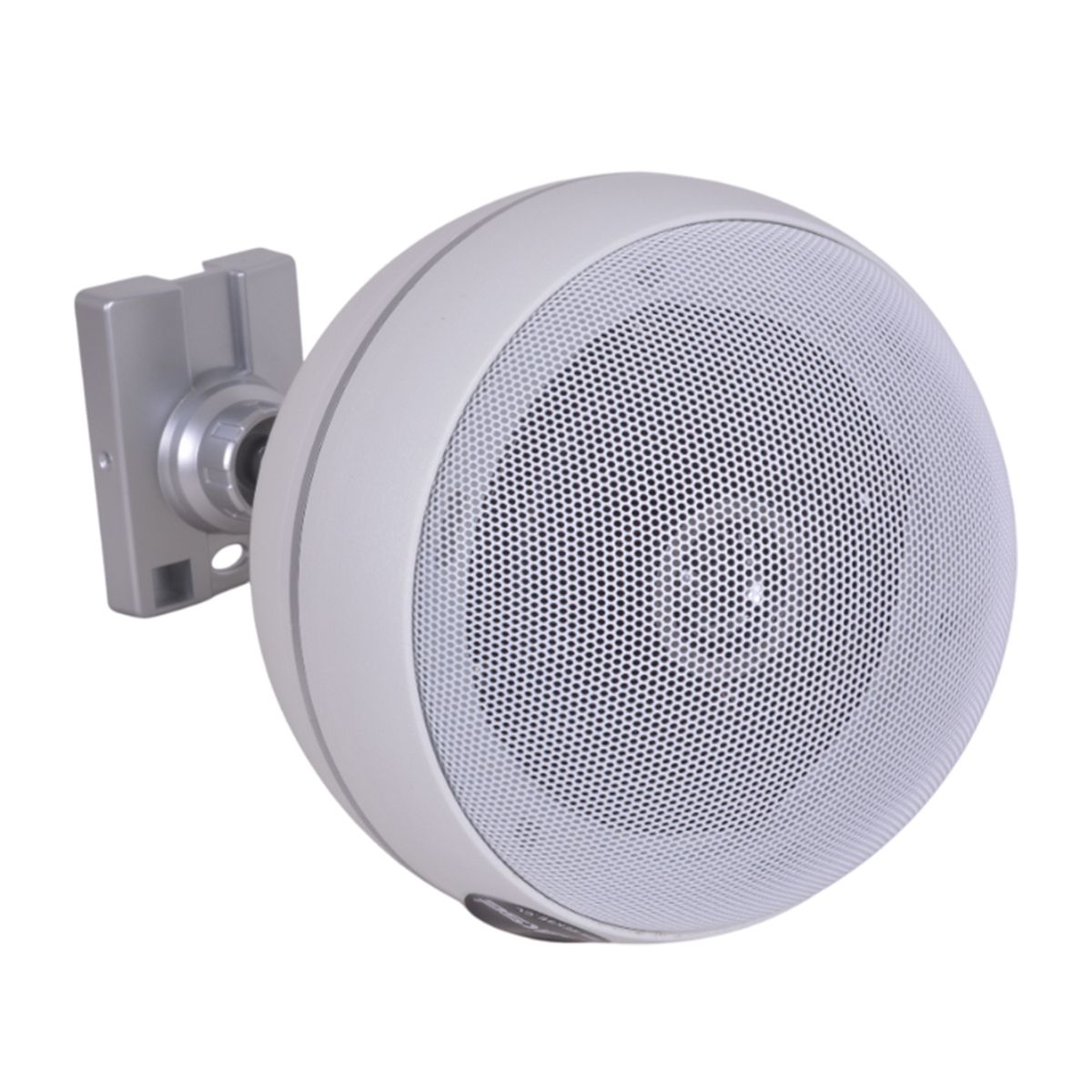 MEKSE - PARLANTE AMBIENTAL 5 BLANCO MED-138 MEKSE