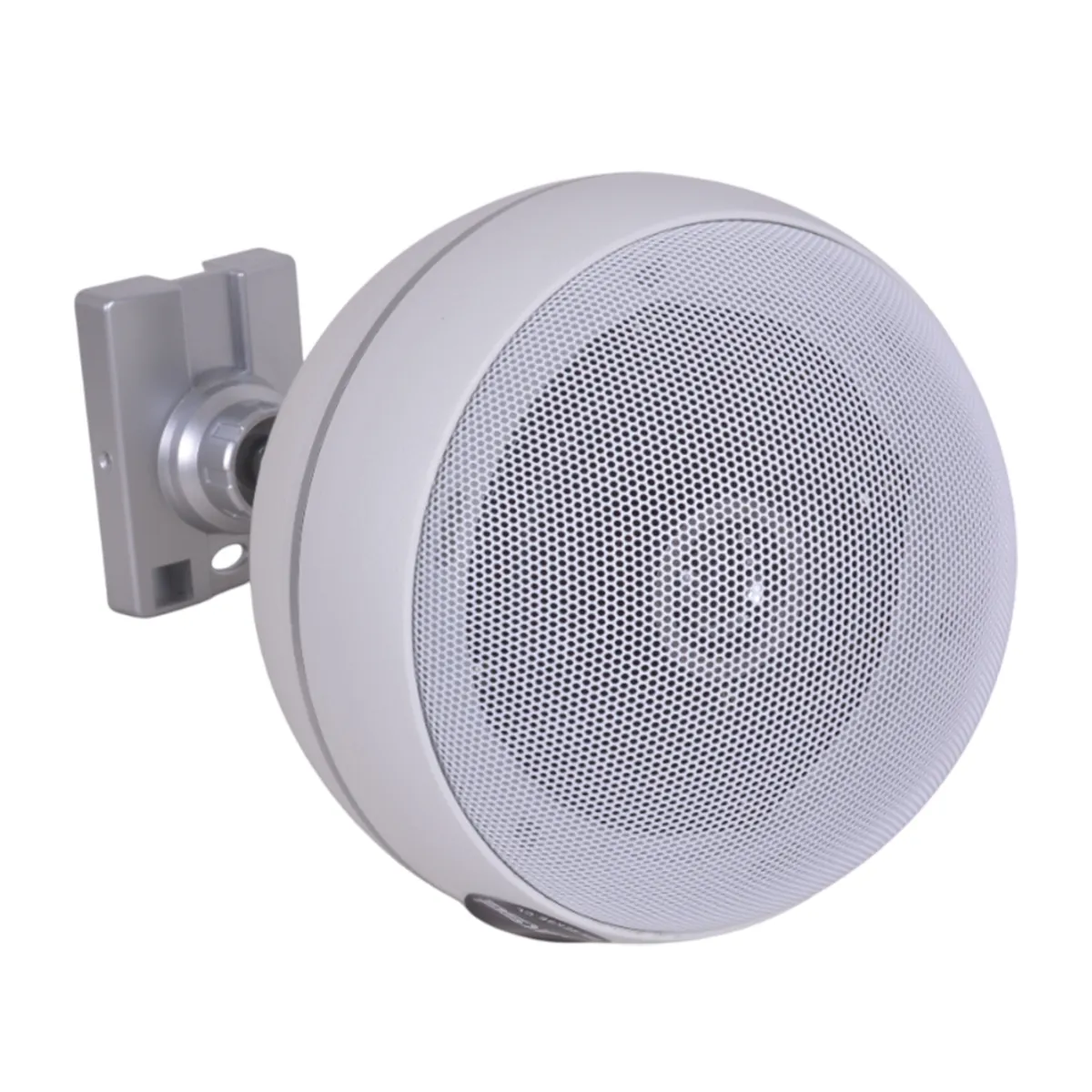 MEKSE - PARLANTE AMBIENTAL 5 BLANCO MED-138 MEKSE