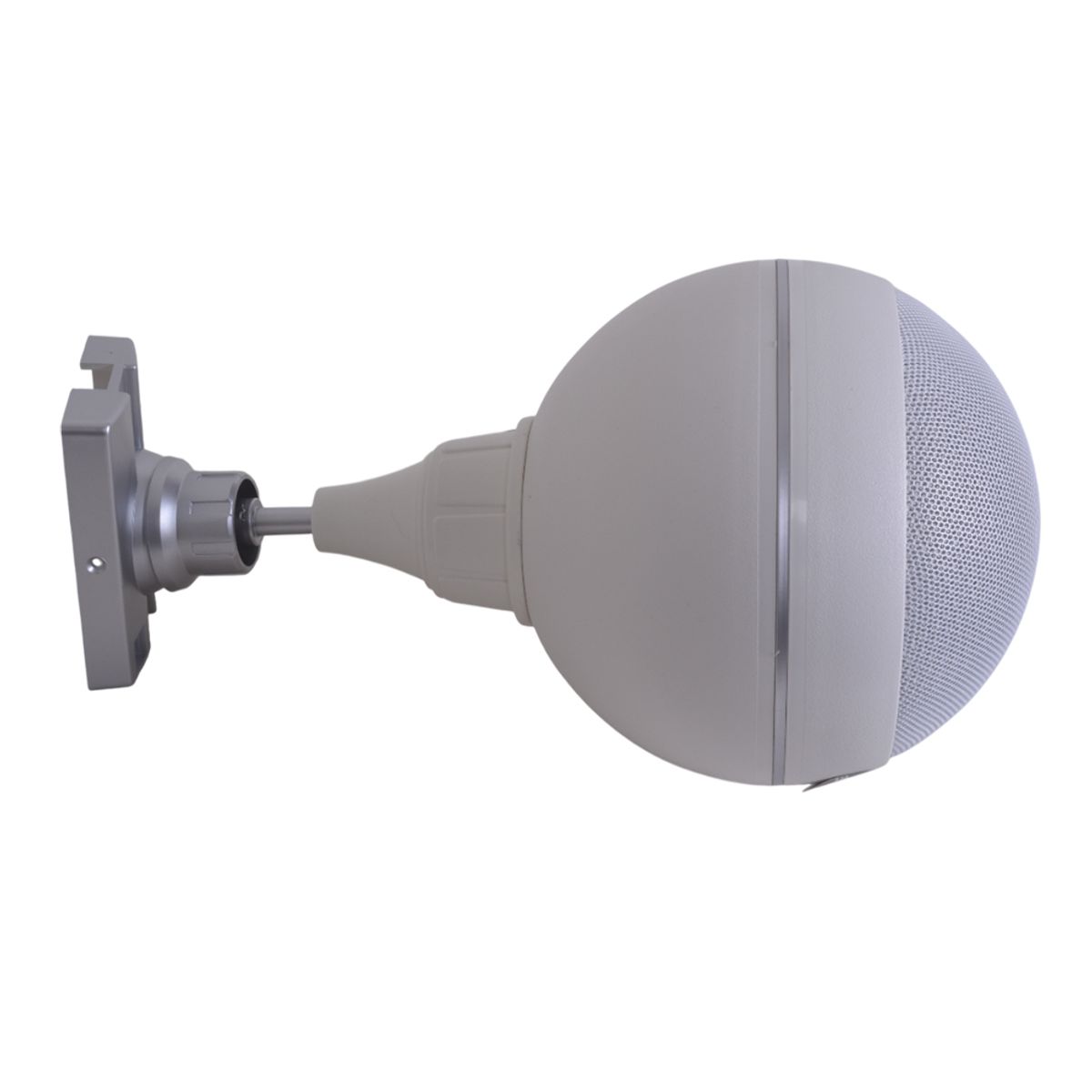 MEKSE - PARLANTE AMBIENTAL 5 BLANCO MED-138 MEKSE