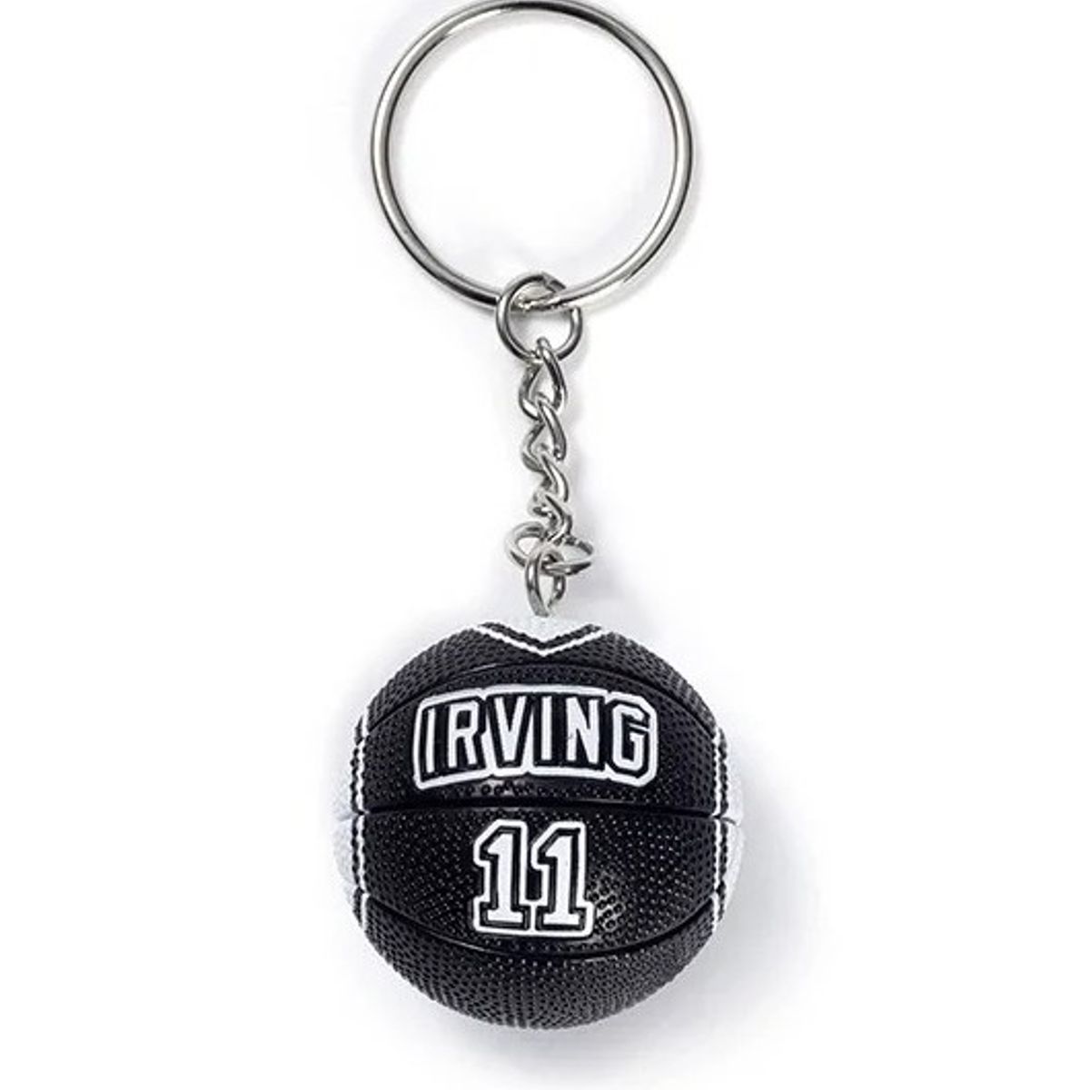 GENERICO - Llavero Pelotas Colección Variedad Diseños