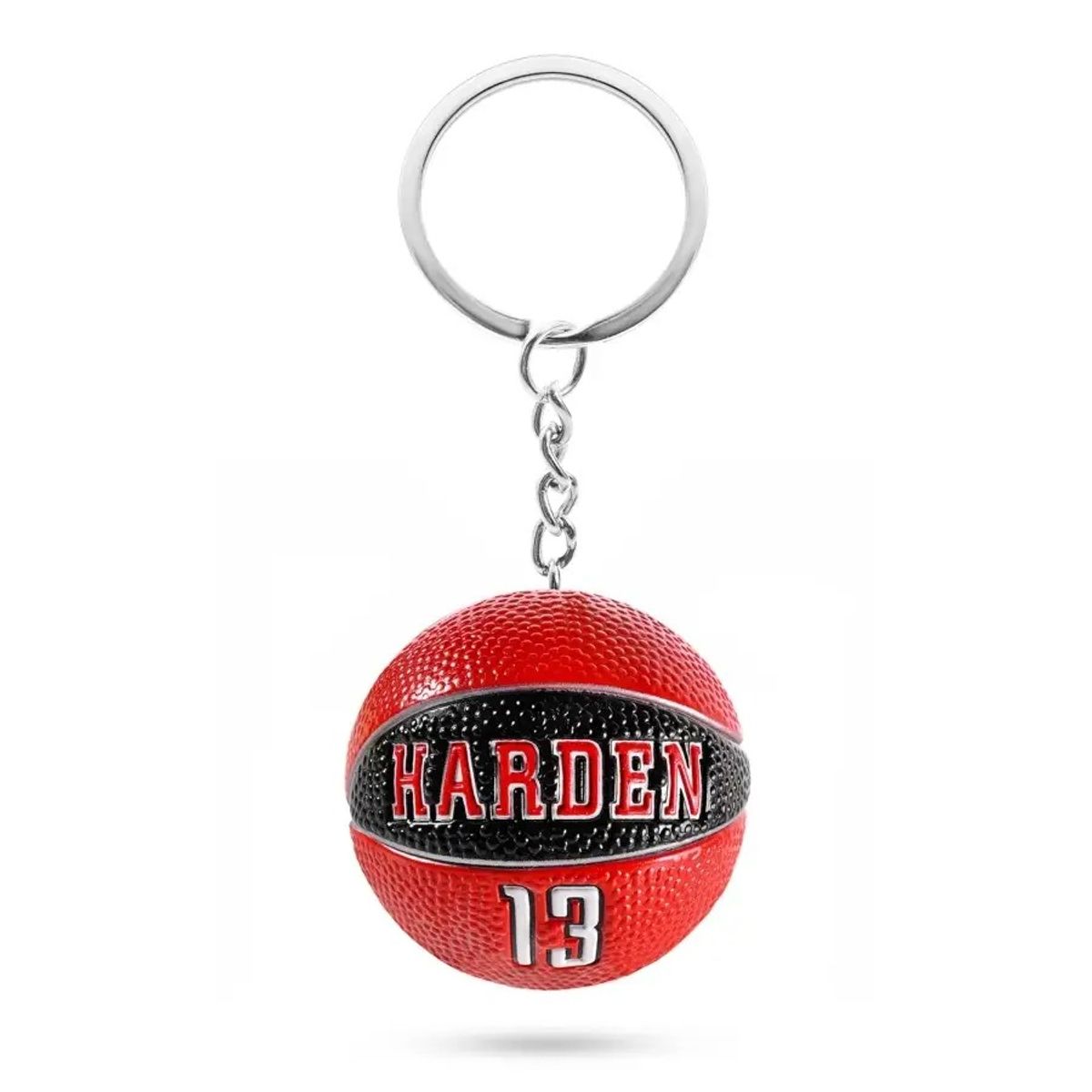 GENERICO - Llavero Pelotas Colección Variedad Diseños