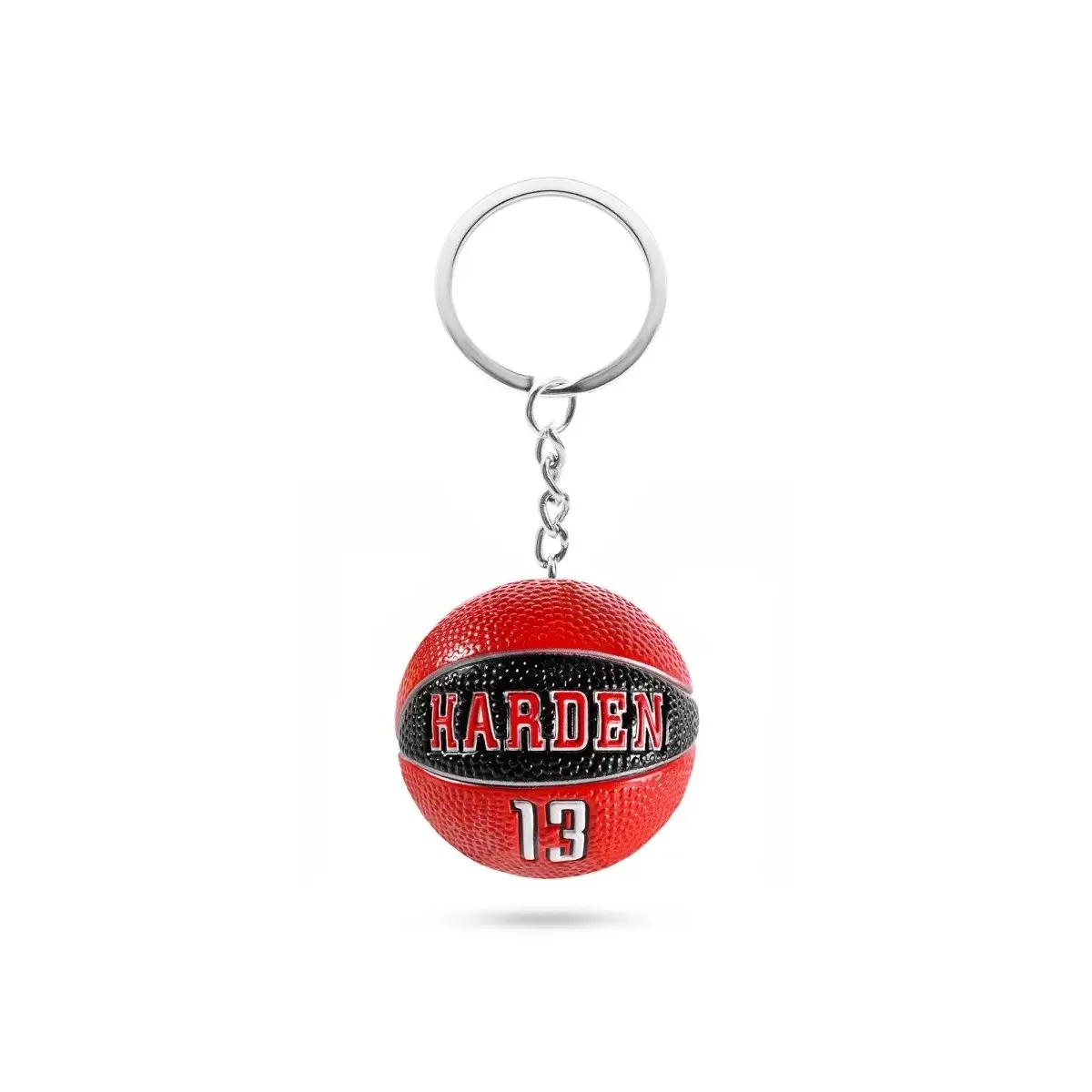 GENERICO - Llavero Pelotas Colección Variedad Diseños