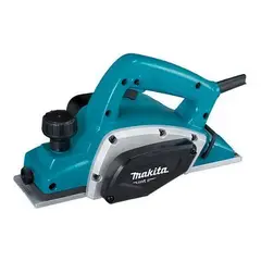 GENERICO - Cepillo 82mm 3-14 500w Makita Mt M1902b