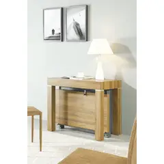 MOSPACE - Arrimo telescopicoMospace-Moro