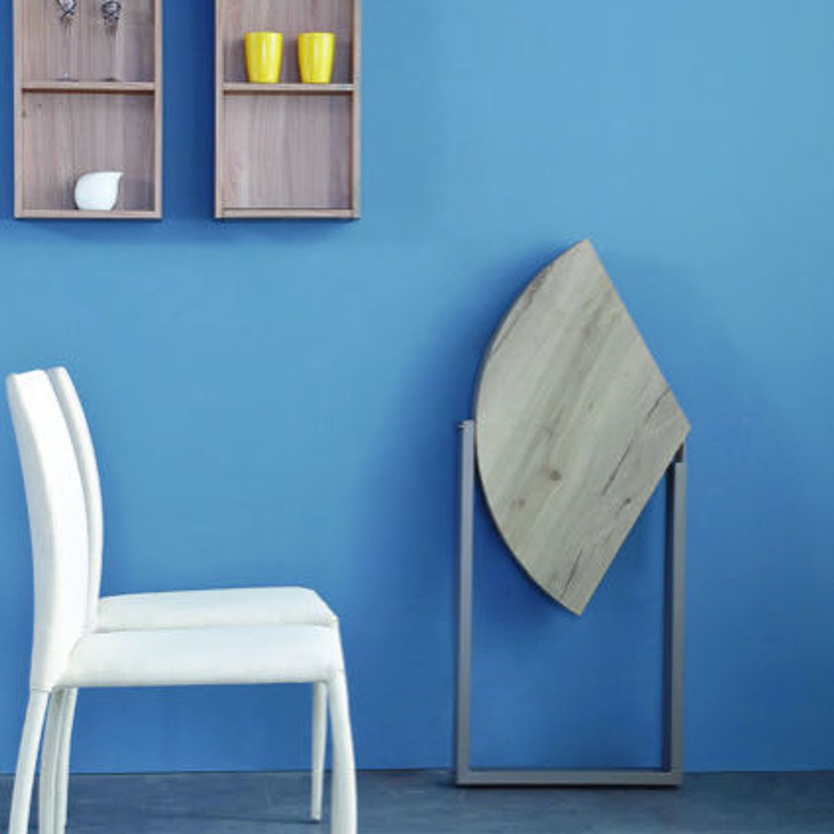 MOSPACE - Mesa mariposaMospace-Blanco