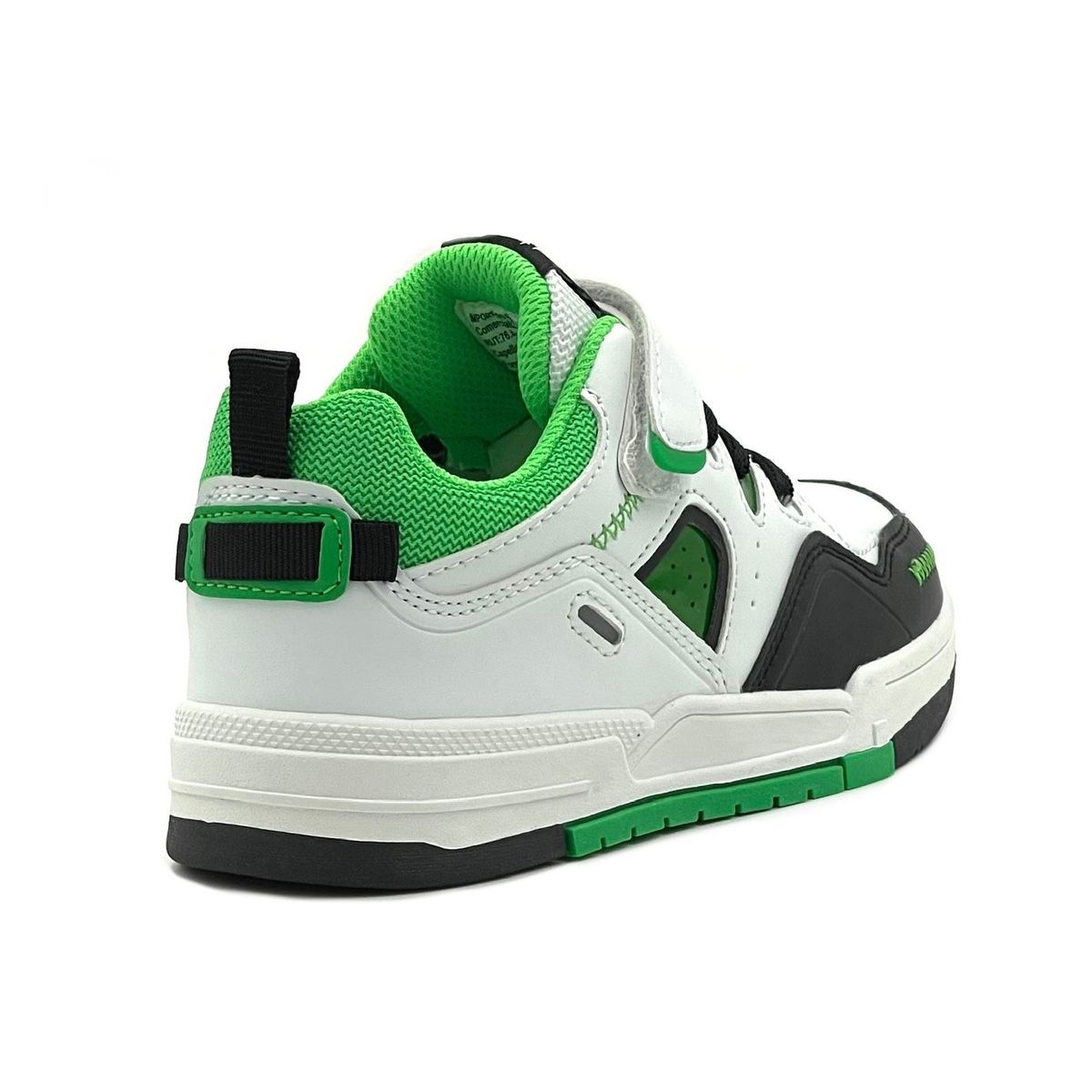 VERAZZI - Zapatilla de Niño Urbana Skate