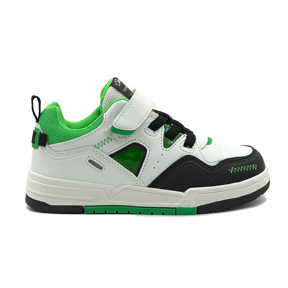 VERAZZI - Zapatilla de Niño Urbana Skate