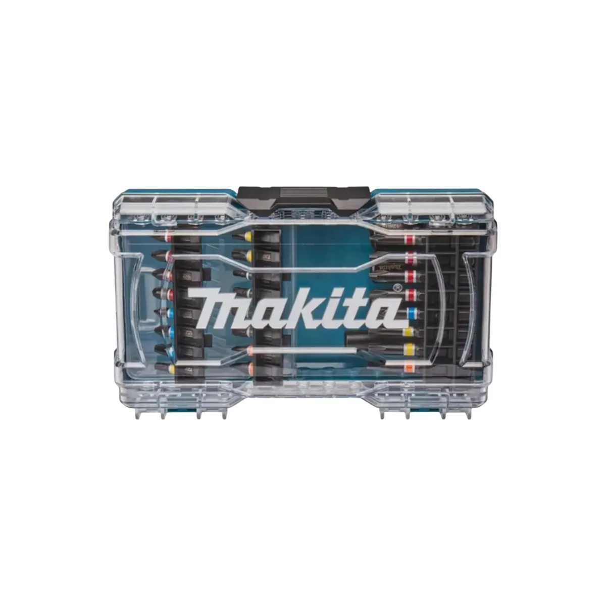 MAKITA - Set 28pzs Puntas Y Adaptadores E-07048 Makita