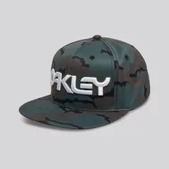 OAKLEY - Lentes de Sol Mark III Camo Hunter