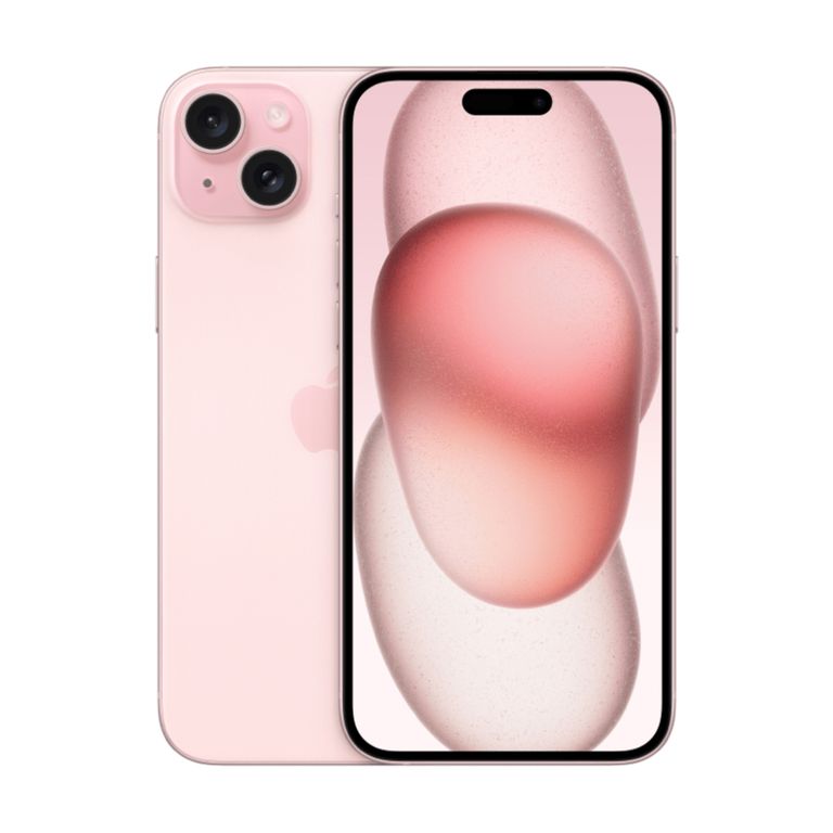 IPhone 15 Plus 128GB Rosa Reacondicionado