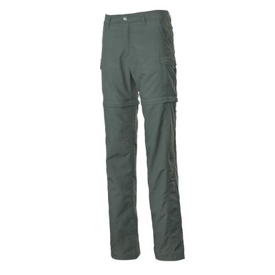 Imagen 2 del producto Pantalón Trekking Secado Rapido Desmontable Mujer