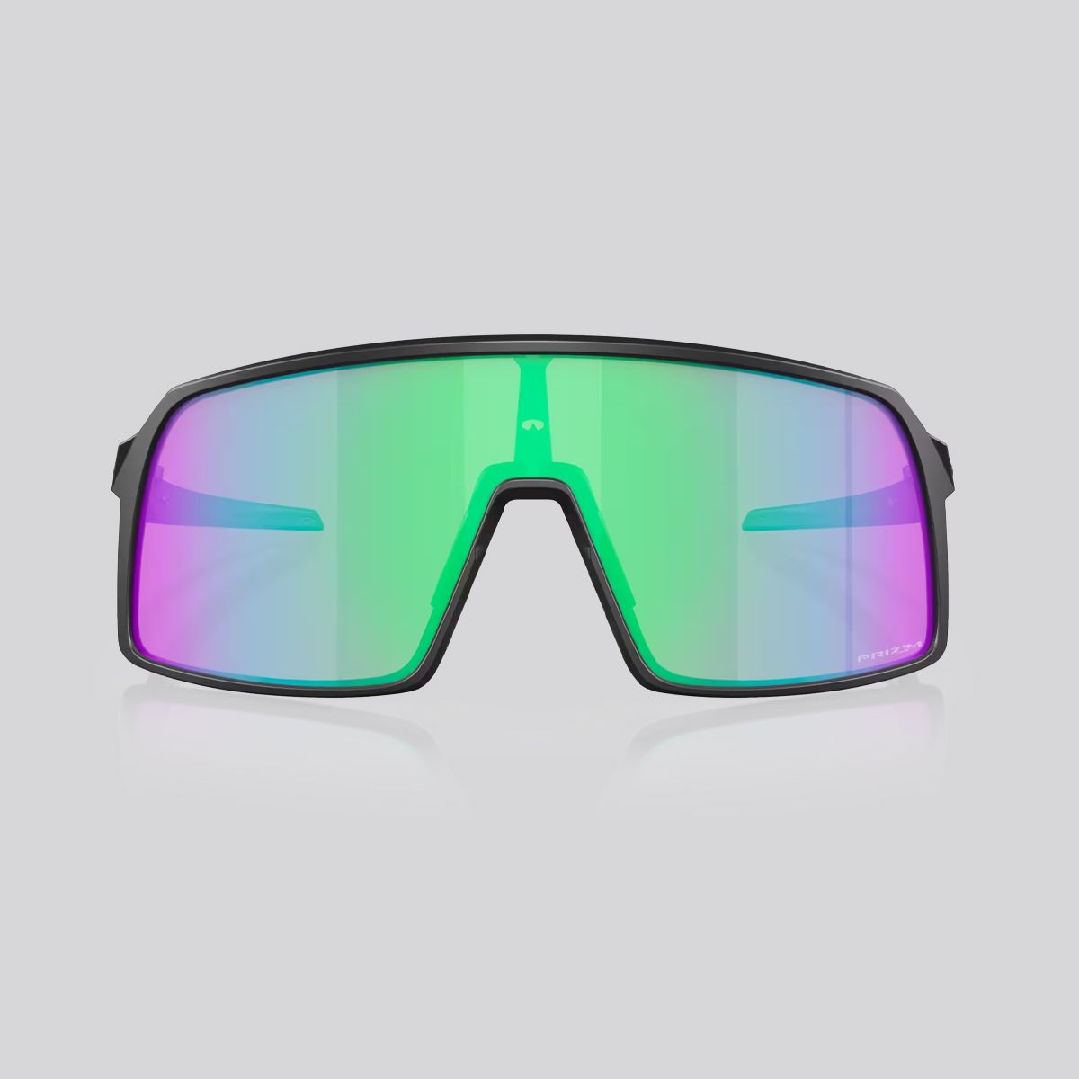 OAKLEY - Lentes de Sol  Sutro Oakley Matte Black/Prizm Golf