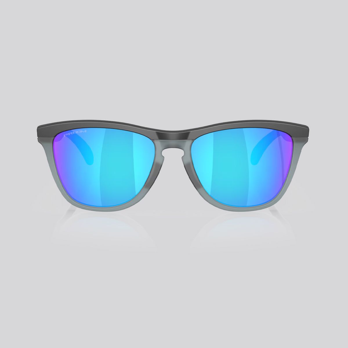 OAKLEY - Lentes de Sol  Frogskins Range Oakley Prizm Sapphire/ Black