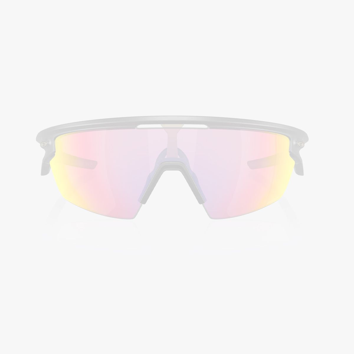 OAKLEY - Lentes de Sol  Sphaera Oakley Matte Black/Prizm Road