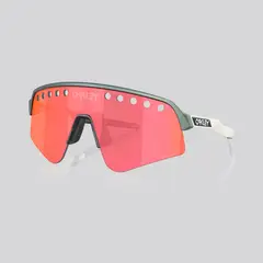 OAKLEY - Lentes de Sol Sutro Lite Sweep Prizm Trail Torch