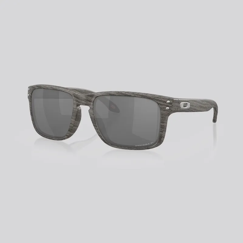 OAKLEY - Lentes de Sol  Holbrook Oakley Matte BlackPrizm Grey