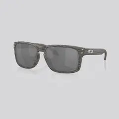 OAKLEY - Lentes de Sol Holbrook Matte Black/Prizm Grey