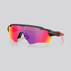 OAKLEY - Lentes de Sol Radar EV Path 100 Thieves Road/Matte