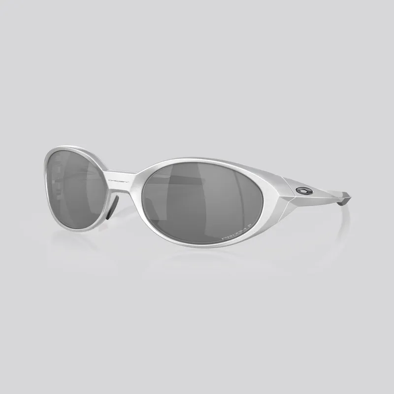 OAKLEY - Lentes de Sol  Eyejacket Redux Oakley Silver/Prizm Black