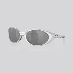 OAKLEY - Lentes de Sol Eyejacket Redux Silver/Prizm Black