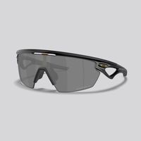 Lentes de Sol Sphaera Matte Black/Prizm Black