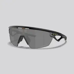 OAKLEY - Lentes de Sol Sphaera Matte Black/Prizm Black