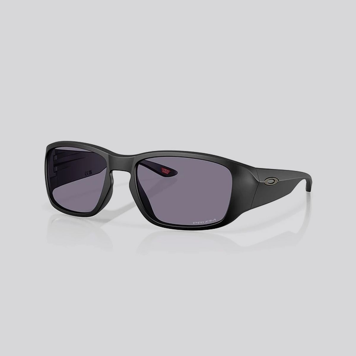 OAKLEY - Lentes de Sol  Tourniquet Oakley Matte Black/Prizm Grey