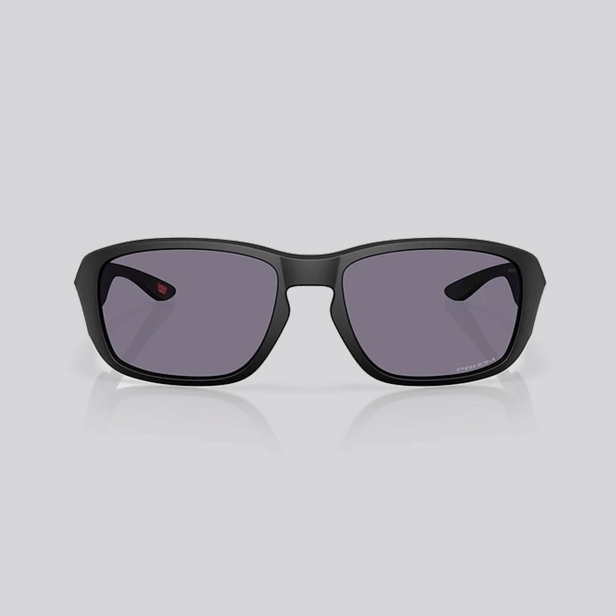 OAKLEY - Lentes de Sol  Tourniquet Oakley Matte Black/Prizm Grey