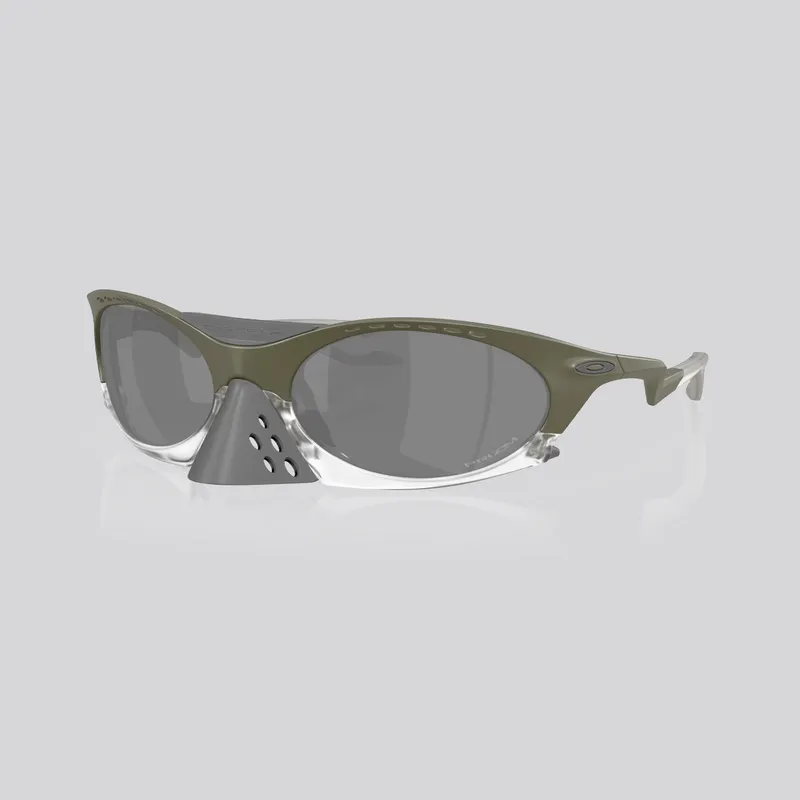 OAKLEY - Lentes de Sol  Plantaris Oakley Prizm Black/Matte Moss Green
