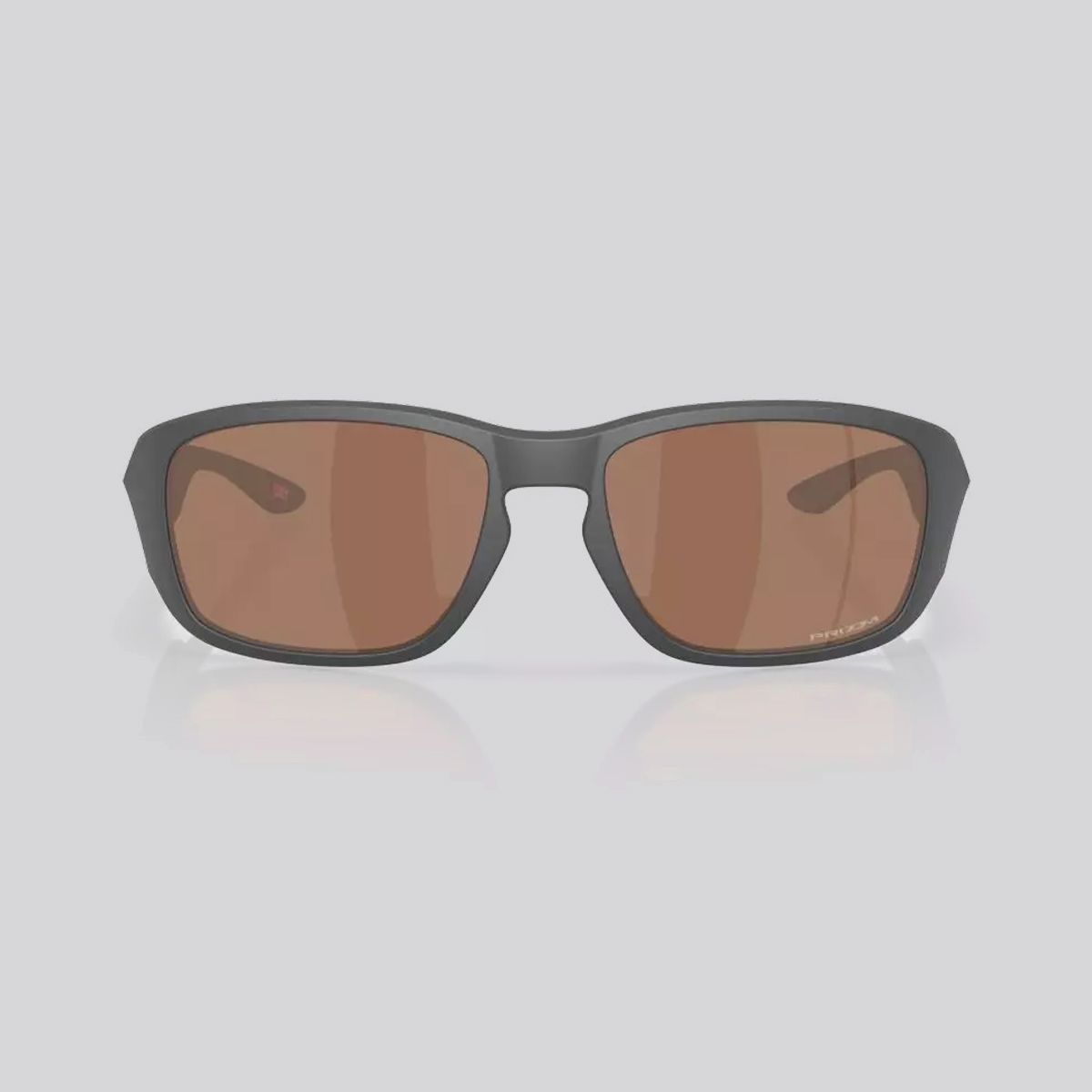 OAKLEY - Lentes de Sol  Tourniquet Oakley Matte Carbon/Prizm Tungsten
