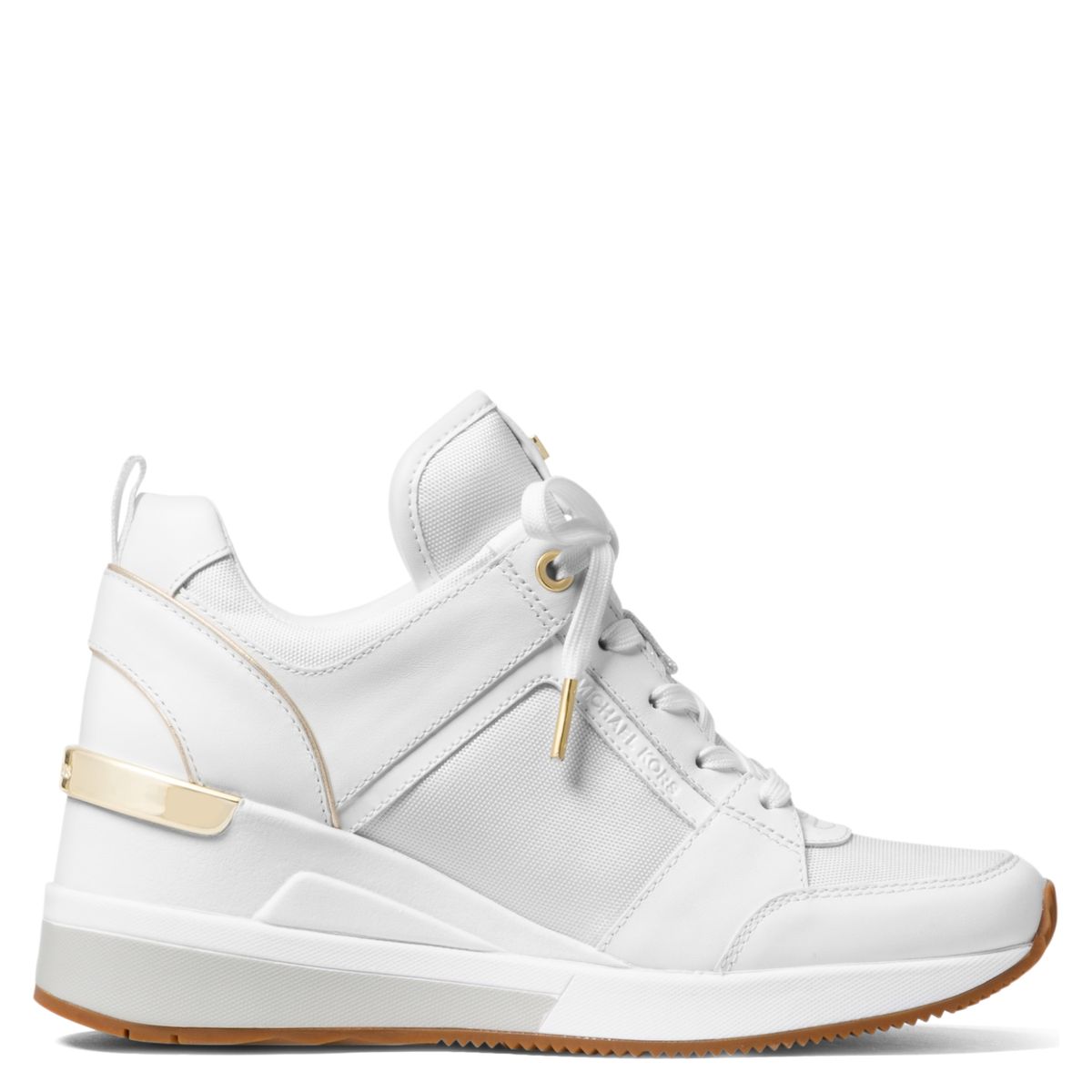 MICHAEL KORS - Zapatilla Urbana Mujer Blanca