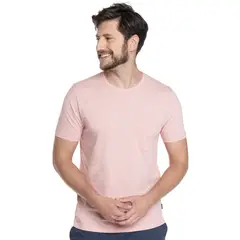 POTROS - POLERA HOMBRE MANGA CORTA JERSEY SAN LORENZO -