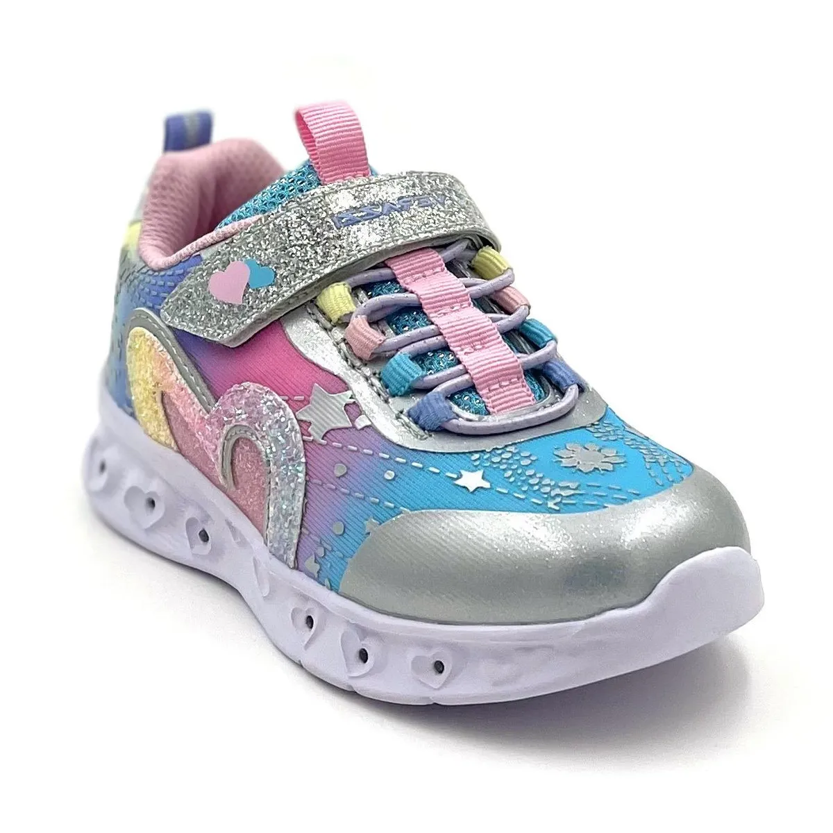 VERAZZI - Zapatilla de Niña con luces