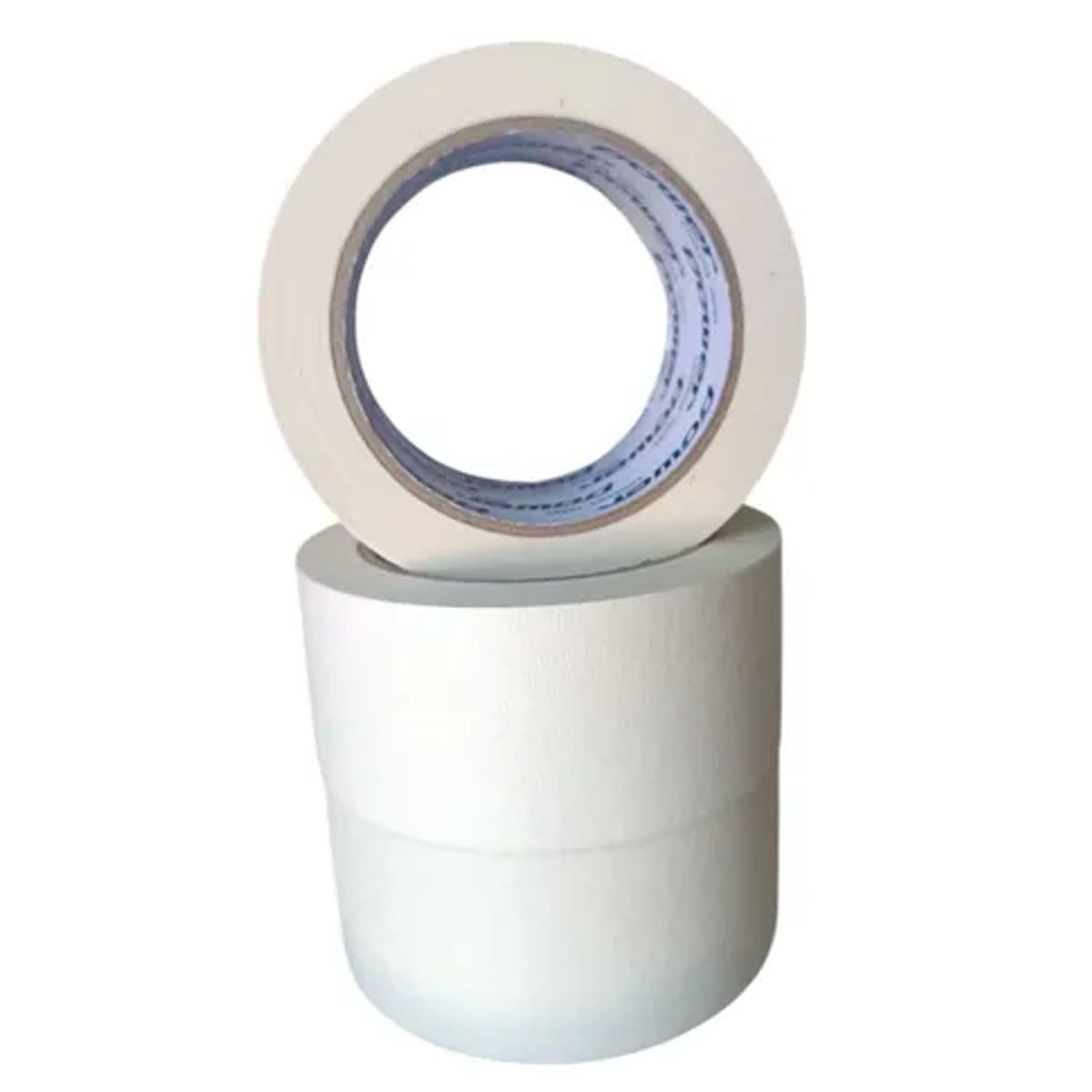 FULLSELLO - Pack x3 Cintas De Enmascarar Masking Tape Permace 48mm 45mt